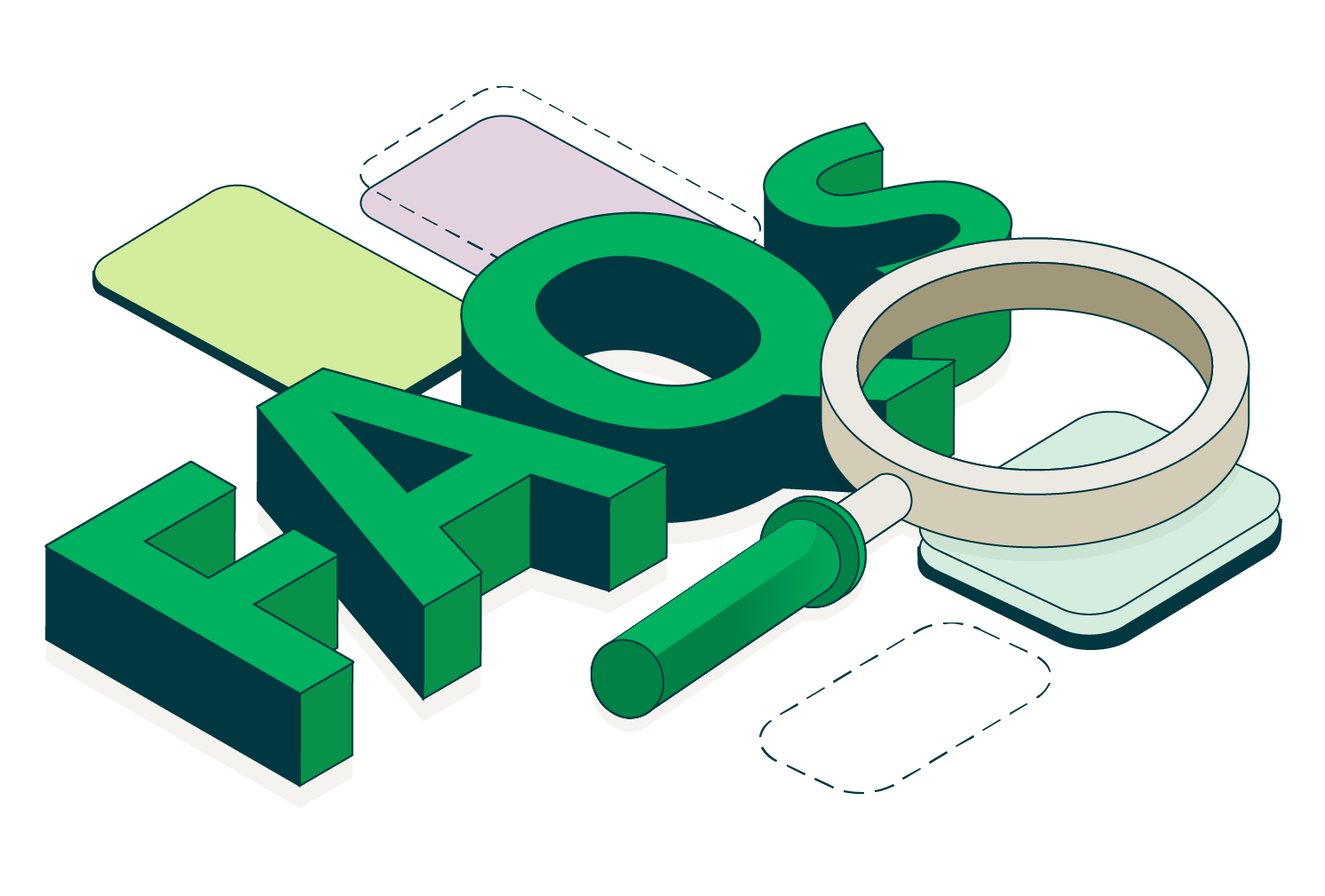 Core visual Heroes_FAQs